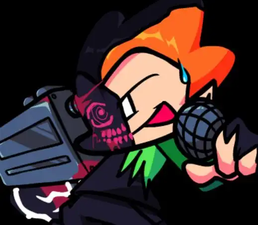 fnf模组腐化重构版pico模组