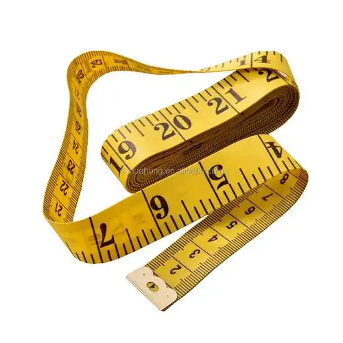 软卷尺裁缝缝制布尺 120 英寸超长软尺子 - buy soft tape measure