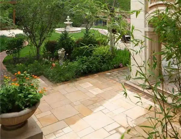 28款入户花园装修设计,小但可以很别致!_房产资讯_图纸之家