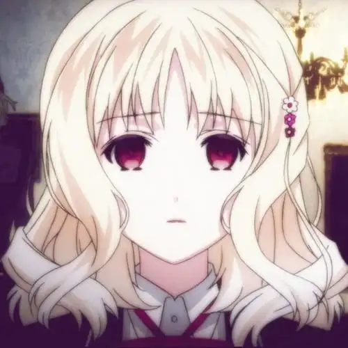 魔鬼恋人# 小森唯