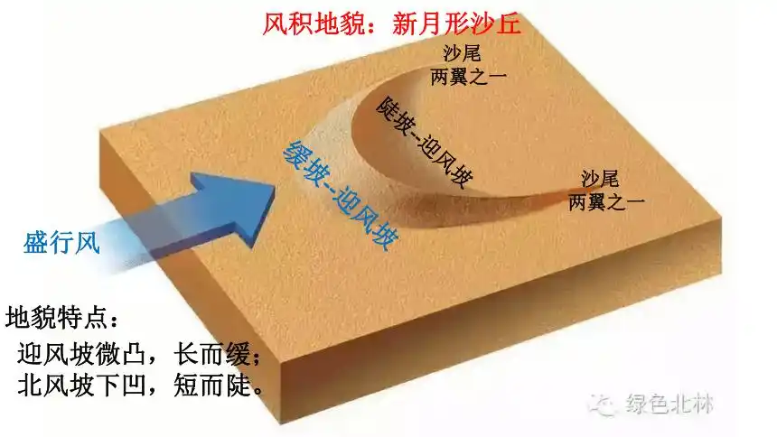 22风成地貌课件21张