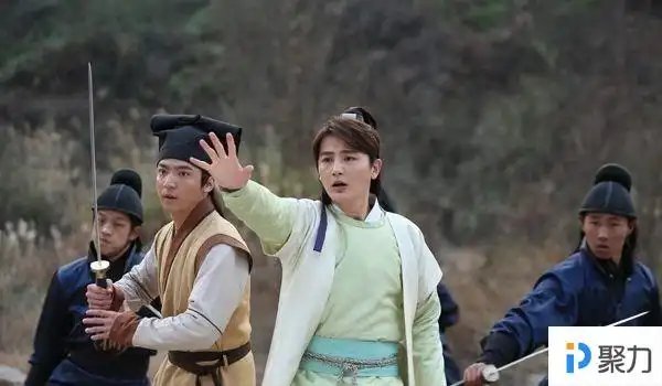 pptv聚力《纳妾记3》接档 魔性程度堪比《太子妃》