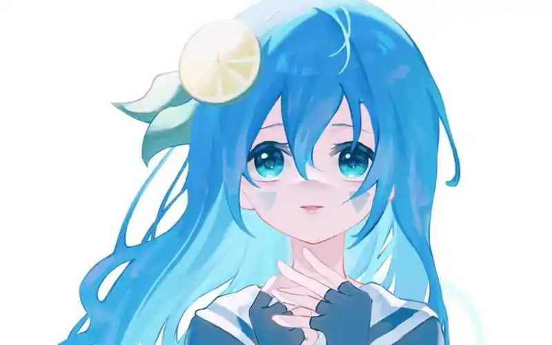 【凹凸世界/安莉洁】你的小柠檬会动啦!