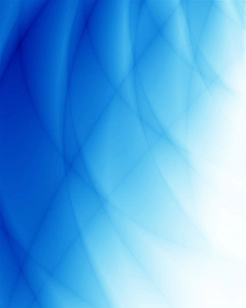 蓝色线性纹理背景素材