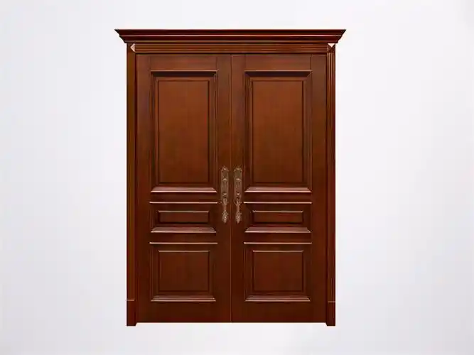 斯美丹木门属于什么档次?用实力铸造品牌影响力