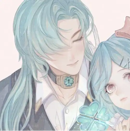 云中君x瑶 时之祈愿