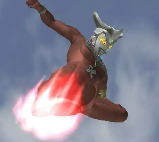 雷欧奥特曼——雷欧飞踢可是只存在大脑里的一个绝技啊因为实在学不会