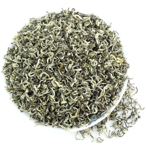 飘香雪茉莉花茶特级嫩芽鲜香碧针飘香茶叶500g铁罐装高窨次茉莉