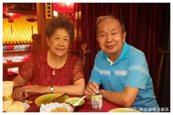 演员陶玉玲女儿早夭和丈夫共患有4种癌症却一直活得很洒脱