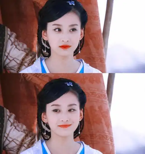 6年后再看39岁穆婷婷的处境杨幂的话终于有人信了