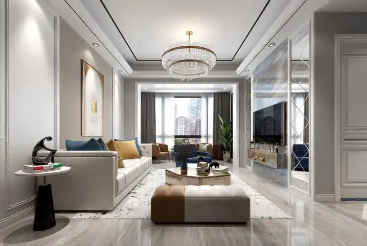 所以在装修的时候,能够依据这些优质的石膏板来判断装修公司是否符合