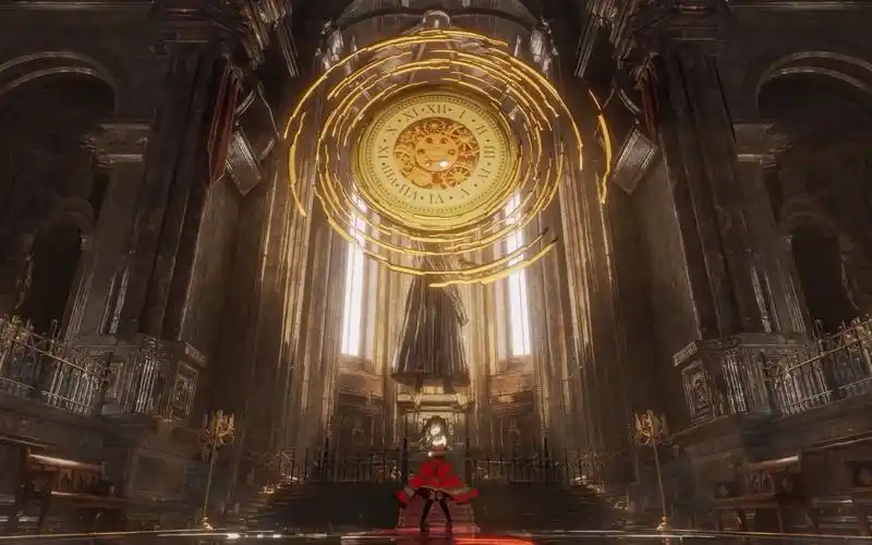 【自制三维壁纸免费福利】时崎狂三 刻刻帝动画壁纸