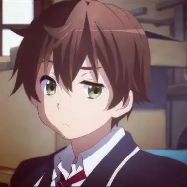 富樫勇太中二病男生头像