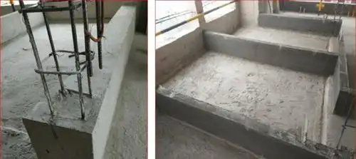 厨卫间反坎这样做,质量确实好!