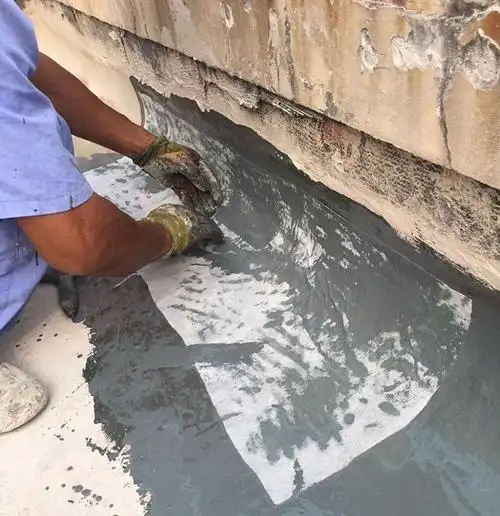 女儿墙做法(屋顶女儿墙做法)_大全-幸福起航