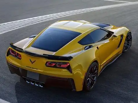 v型车标的跑车是什么车