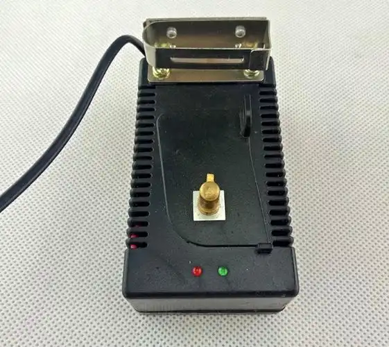 矿灯充电器煤矿专用通用型井下通用充电器