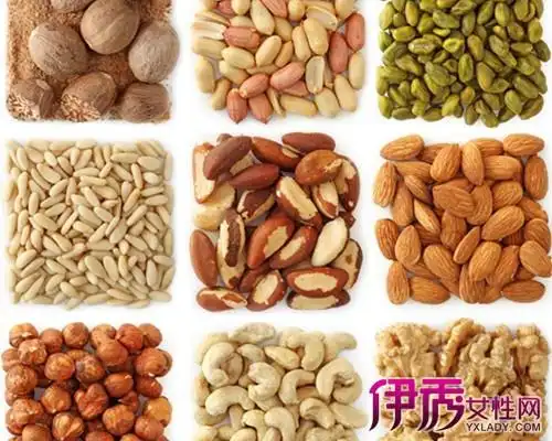 【图】干果种类都有哪些呢? 6种不同干果简单介绍给你看!
