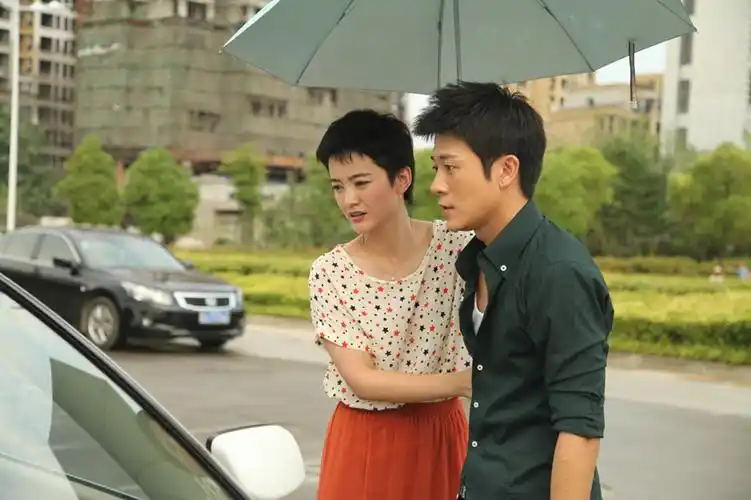 独生子剧照,独生子图片_电视猫