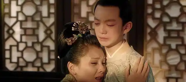 原创宋真宗赵恒为何对二婚的刘娥一见钟情除了美貌还有这个原因