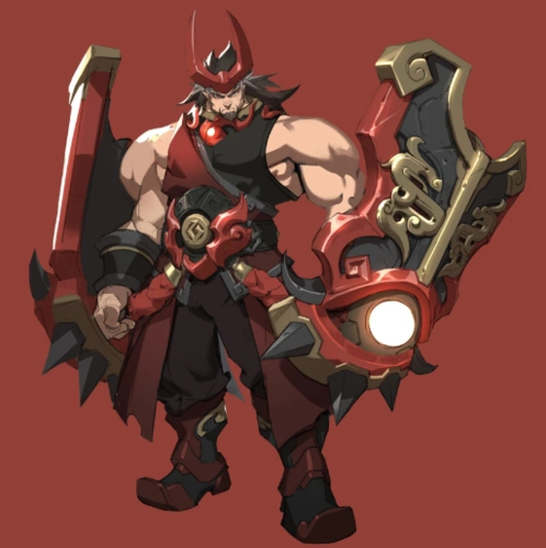 叶子猪王者荣耀