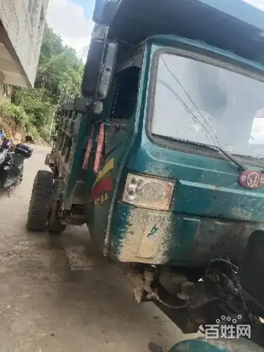 【图】- 转让钦机海牛 - 来宾武宣其他车辆 - 象州百姓网