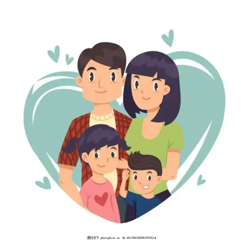 你的原生家庭有错误路线吗