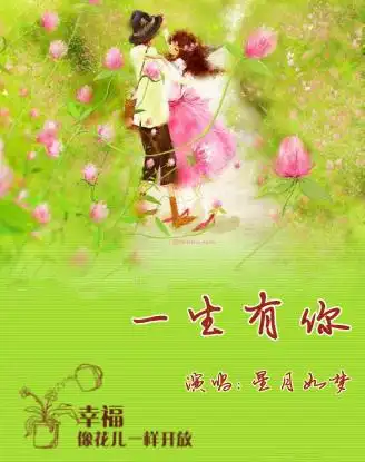 一生有你