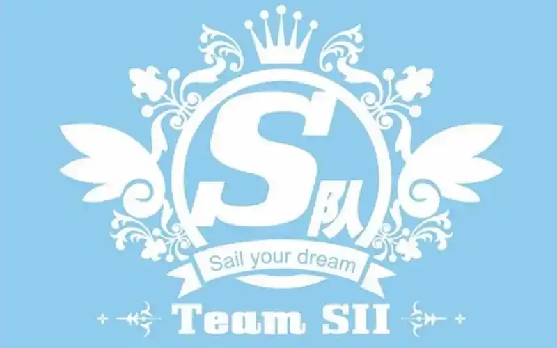 snh48 teamsii《第七个夏天》肖钱的第七个夏天