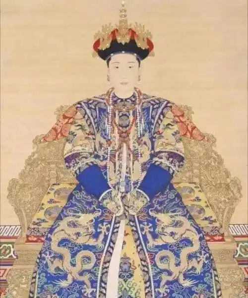 笼罩满清兴衰史的叶赫那拉诅咒有多可怕,歌坛一姐原名