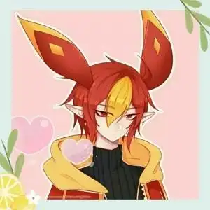 赛尔号拟人图集