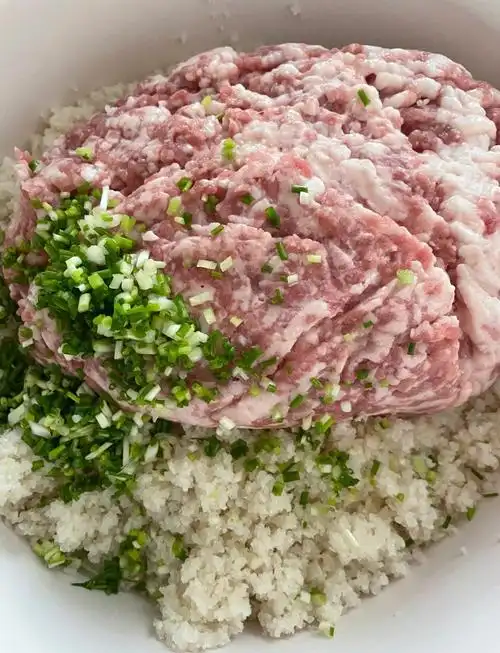 🥟自制小笼汤包教程