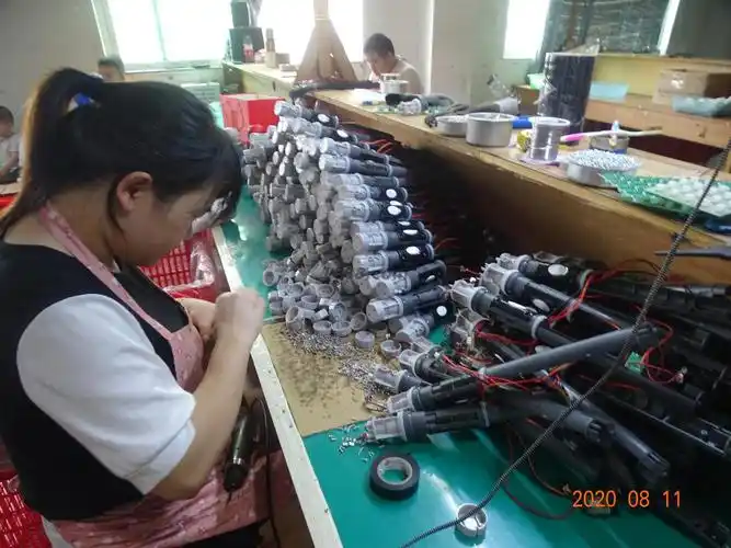 平阳县益成电子产品加工厂