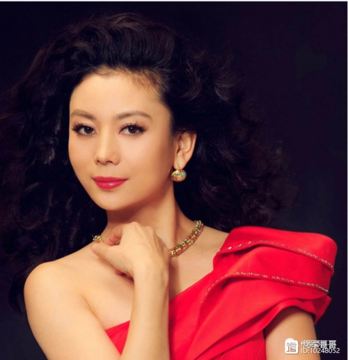 1970年出生的20位女明星现年都50岁了谁是你心中永远的女神