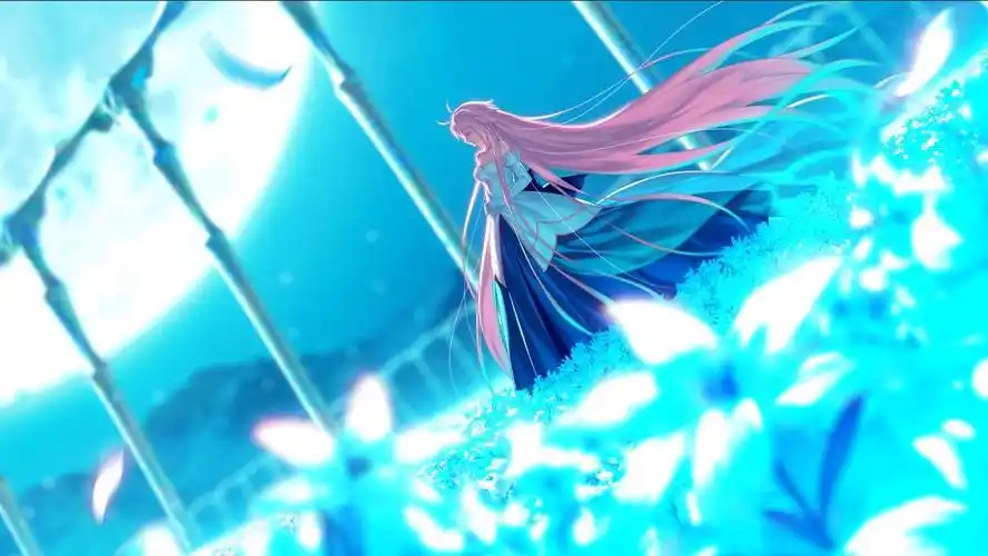 [理性蒸发a ]现在还有人在奶地球姬我是真的哭了