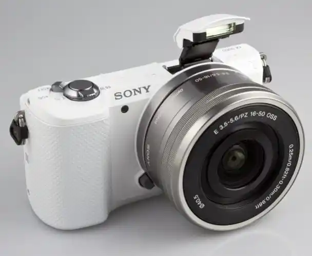 索尼a6000图赏