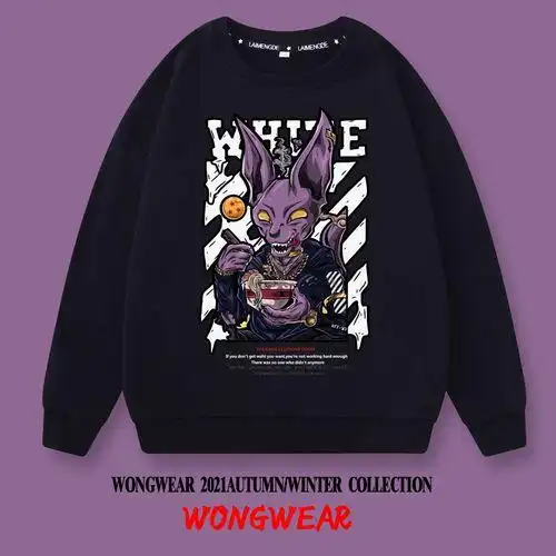 比鲁斯纹身西装头像斯穿潮牌壁纸