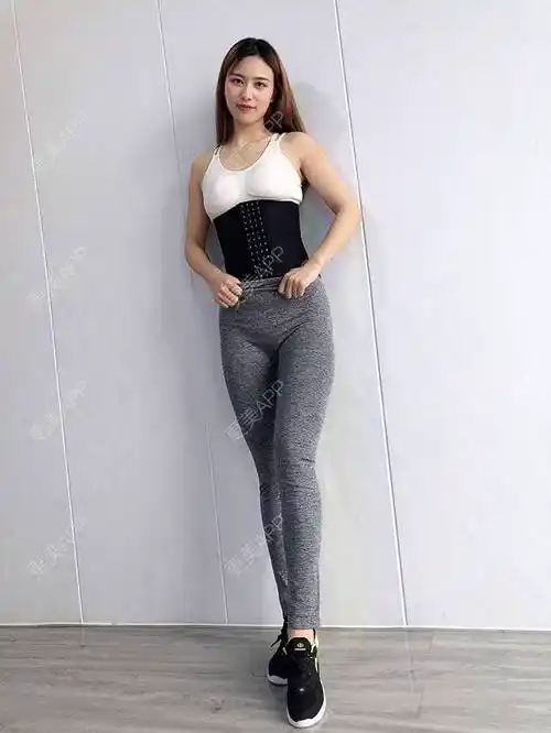 更美 - 姿女的腰部吸脂日记 | 腰部吸脂 | 腹部吸脂 | 重庆