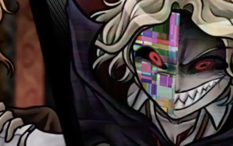 【弹丸论破a2/三王寺帝】【剧透注意】