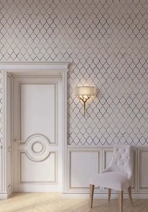 [美图]墙面空空不用怕,让你好看的就属ta