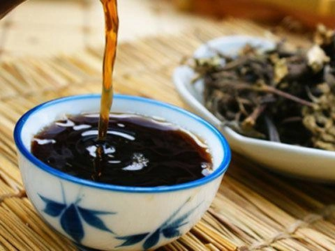 煎中药的汤液要全喝掉吗?