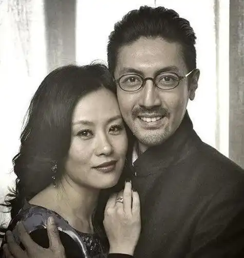 张鲁一:长相帅气戏也好,为人低调不张扬,拍的戏钱都给夫人