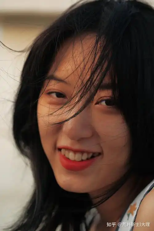 有没有长得很清秀漂亮女孩子的照片