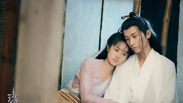 景甜张彬彬售后甜疯了,他却因黑脸被骂,不营业cp就不是好演员_观众_成