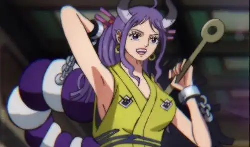 凯多女儿会上船草帽三巨头又易主浅谈海贼王以后的走势