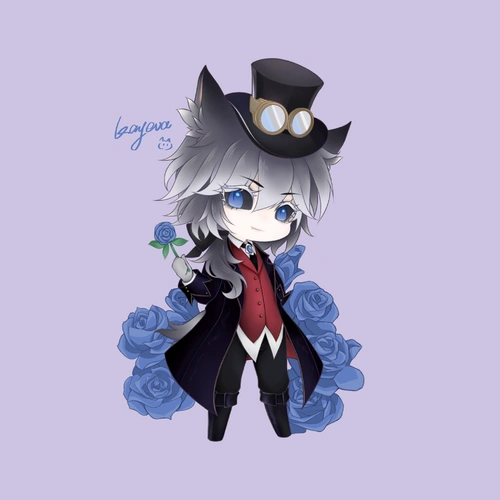 kayeva关注打开新页热度(50)评论(10)推荐第五人格第五人格同人约瑟夫