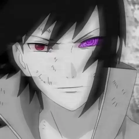 佐助生日贺:头像精选