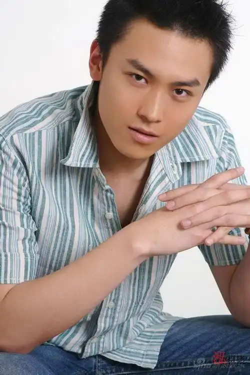 资料:演员杨紫茳个人档案(附图)