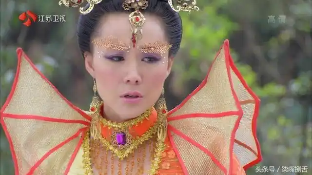 雷剧美女多活佛济公第三部中的11位美女你觉得谁最惊艳