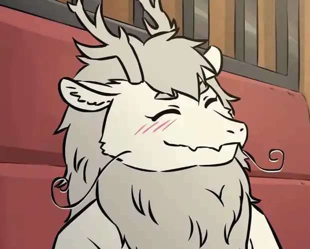 非人哉 - 堆糖,美图壁纸兴趣社区